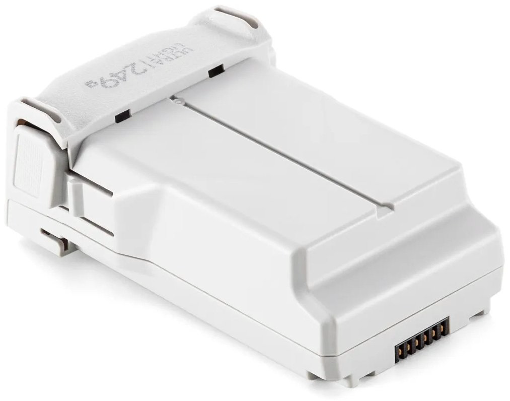 Аккумулятор DJI Mini 4 Pro Intelligent Flight Battery купить,NaN