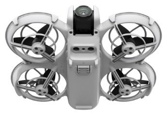 Дрон DJI Neo Fly More Combo серый - ForteMarket Дрон DJI Neo Fly More Combo серый купить,0