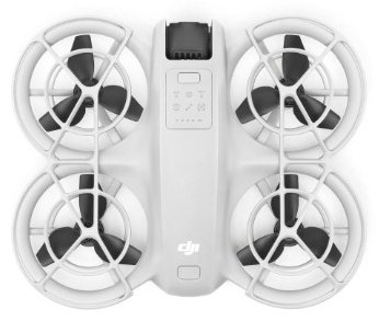 Дрон DJI Neo Fly More Combo серый - ForteMarket Дрон DJI Neo Fly More Combo серый купить,0