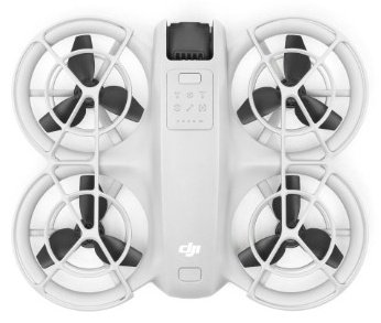 Дрон DJI Neo Fly More Combo серый купить,NaN