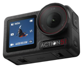 Экшн-камера DJI Osmo Action 5 Pro Adventure Combo купить,NaN