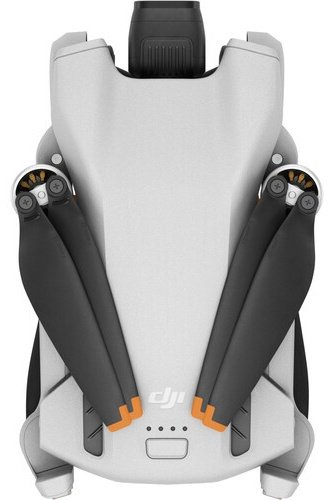 Дрон DJI Mini 3 &#43; DJI RC &#43; Fly More Combo белый купить,0