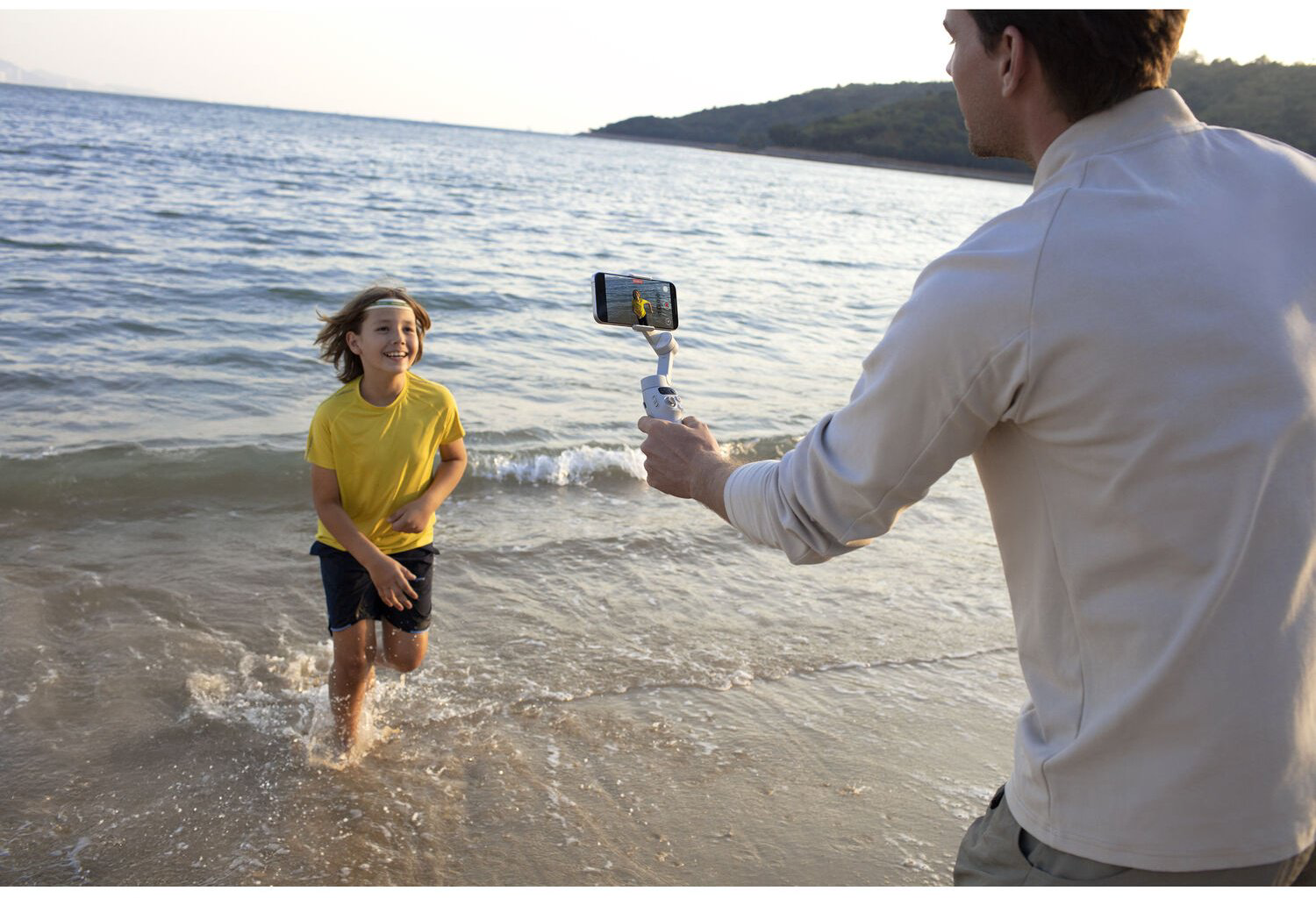 Стедикам DJI Osmo Mobile 7 купить,53990