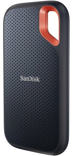 Внешний накопитель SanDisk SDSSDE61-500G-G25 500