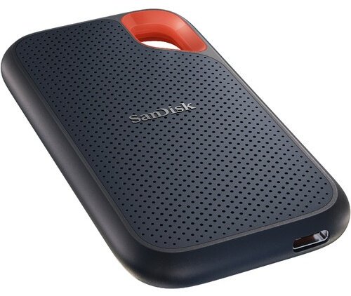 Внешний накопитель SanDisk SDSSDE61-500G-G25 500 - ForteMarket Внешний накопитель SanDisk SDSSDE61-500G-G25 500 купить,0