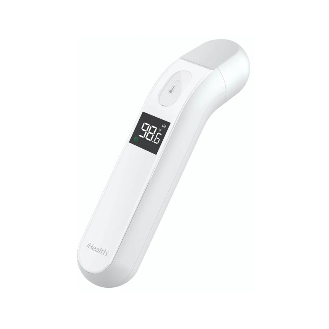 Термометр iHealth PT2L PT2L-EU-9 белый