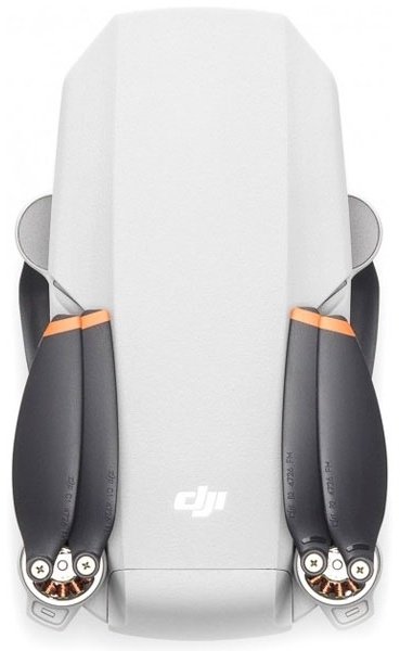 Дрон DJI Mavic Mini 2 серый купить,0