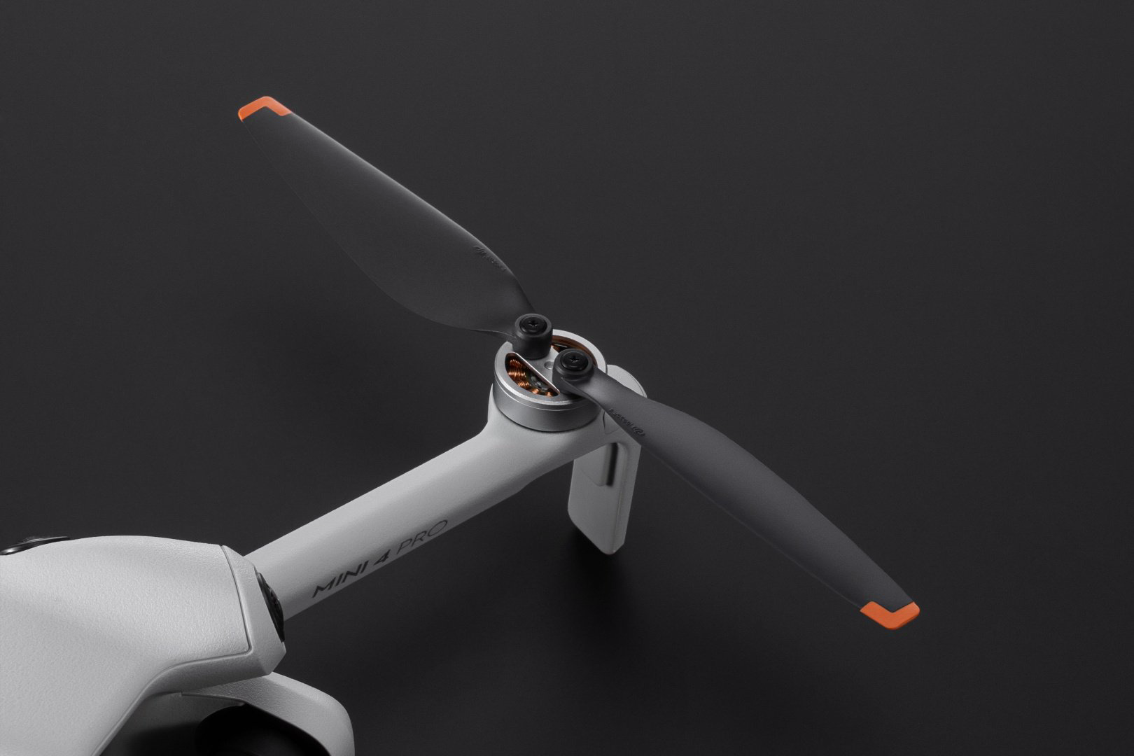 Пропеллер DJI Mini 3 Pro/Mini 4 Pro купить,NaN
