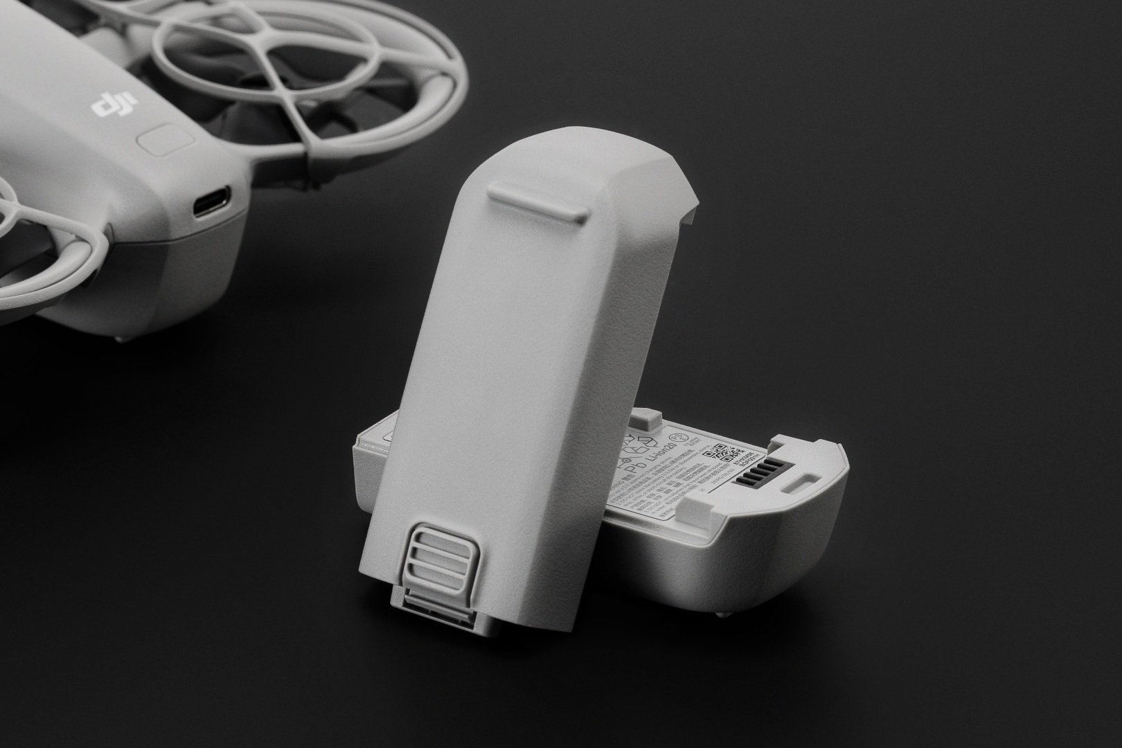 Аккумулятор DJI Neo Intelligent Flight Battery - ForteMarket Аккумулятор DJI Neo Intelligent Flight Battery купить,0