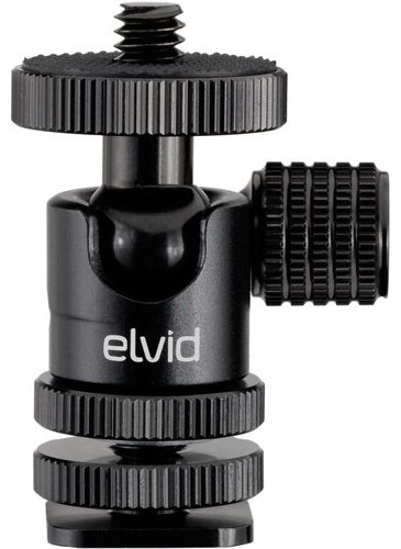 Крепление Elvid SHOE-HD-MICRO