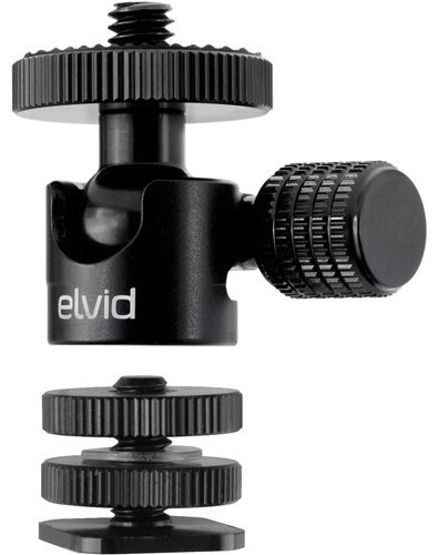 Крепление Elvid SHOE-HD-MICRO - ForteMarket Крепление Elvid SHOE-HD-MICRO купить,0