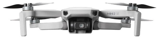 Дрон DJI Mini 2 SE белый - ForteMarket Дрон DJI Mini 2 SE белый купить,0