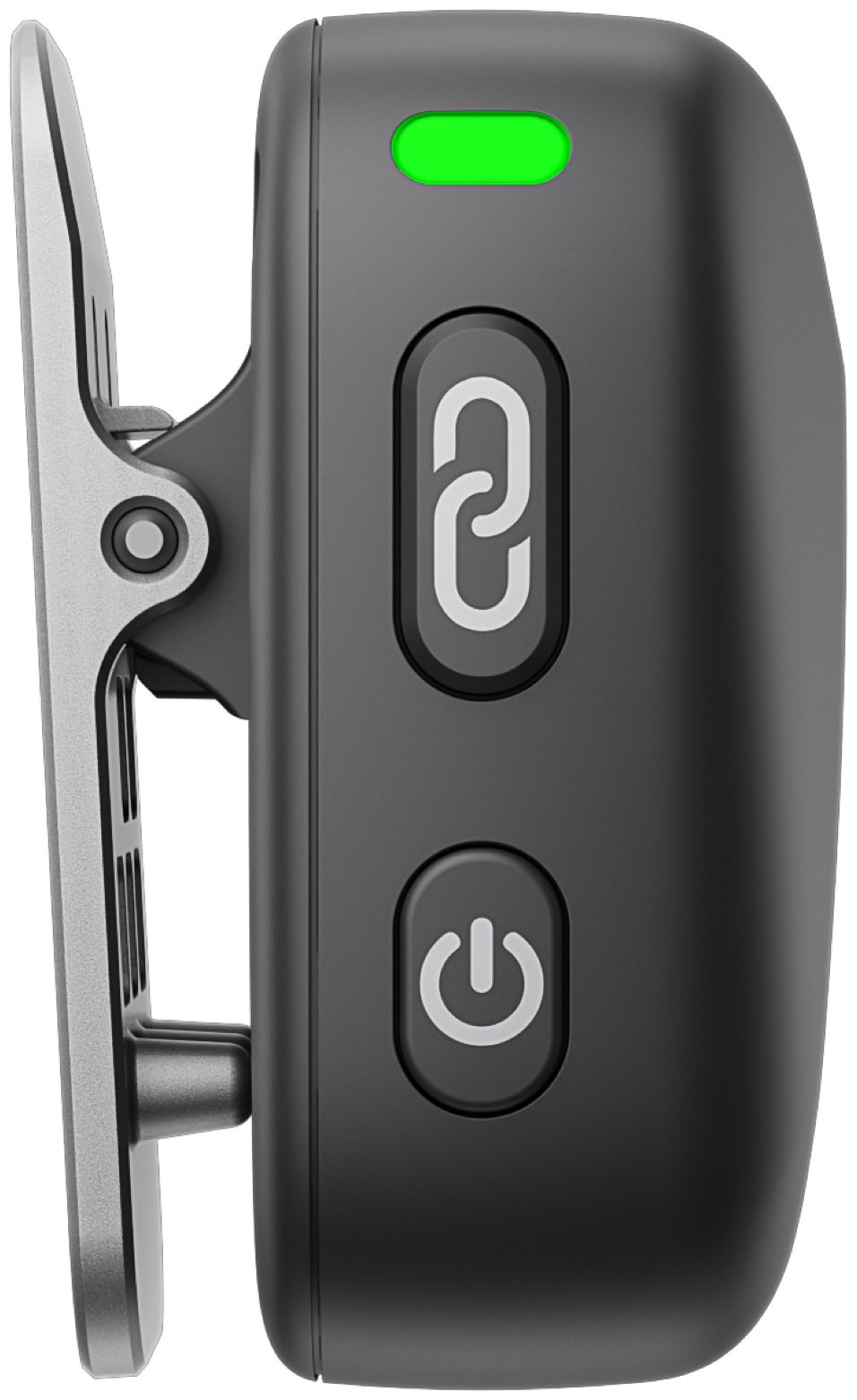 Микрофон DJI Mic Mini 1 TX + 1 RX Type-C черный купить,43990