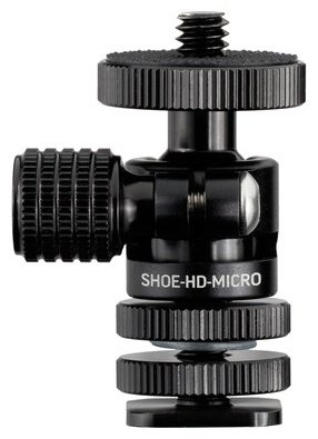 Крепление Elvid SHOE-HD-MICRO - ForteMarket Крепление Elvid SHOE-HD-MICRO купить,0