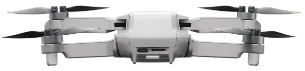Дрон DJI Mini 2 SE белый - ForteMarket Дрон DJI Mini 2 SE белый купить,0