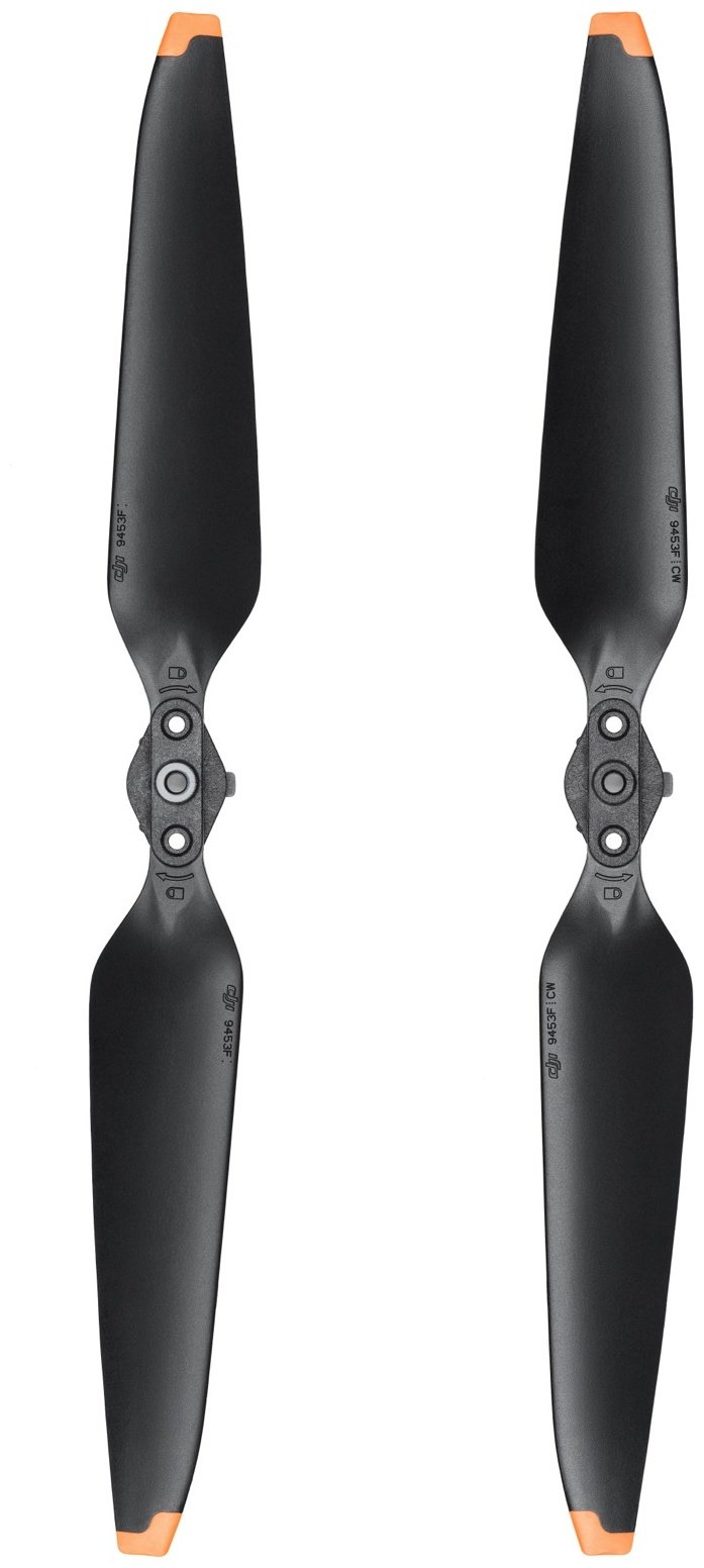 Пропеллер DJI Mavic 3 Low-Noise купить,0
