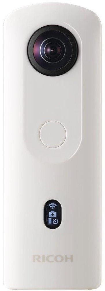 Экшн-камера Ricoh THETA SC2 4k 360