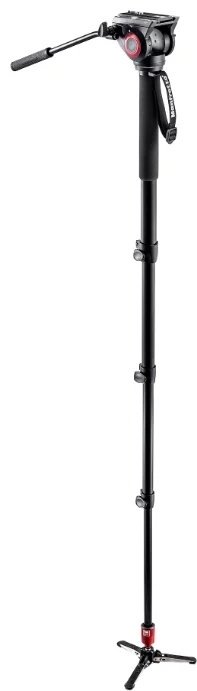 Manfrotto MVMXPRO500 XPro черный
