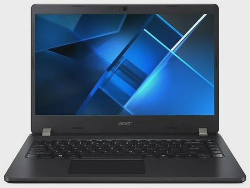 Ноутбук Acer TravelMate P2 TMP215-52 NX.VLLER.00G 15.6" Black