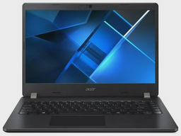 Ноутбук Acer TravelMate P2 TMP215-52 NX.VLLER.00G 15.6" Black