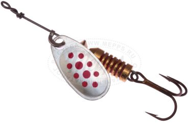 Блесна Mepps Comet Decore 13712 1 шт купить,NaN