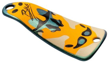 Блесна SV Lures Iris 1 шт купить,NaN