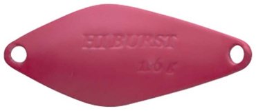 Блесна ValkeIN Hi Burst 1.3g No.13 Fluorescence Pink 1 шт купить,NaN