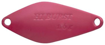 Блесна ValkeIN Hi Burst 1.3g No.13 Fluorescence Pink 1 шт купить,NaN
