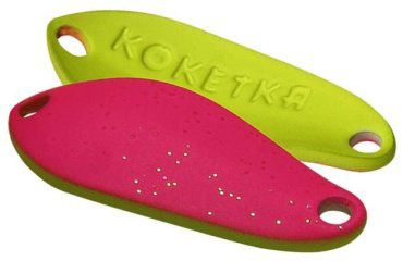 Блесна SV Lures Koketka 1 шт купить,NaN