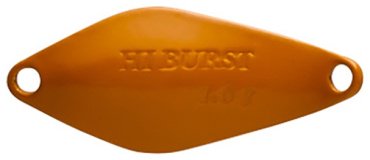 Блесна ValkeIN Hi Burst 1.3g No.7 Orange 1 шт купить,NaN