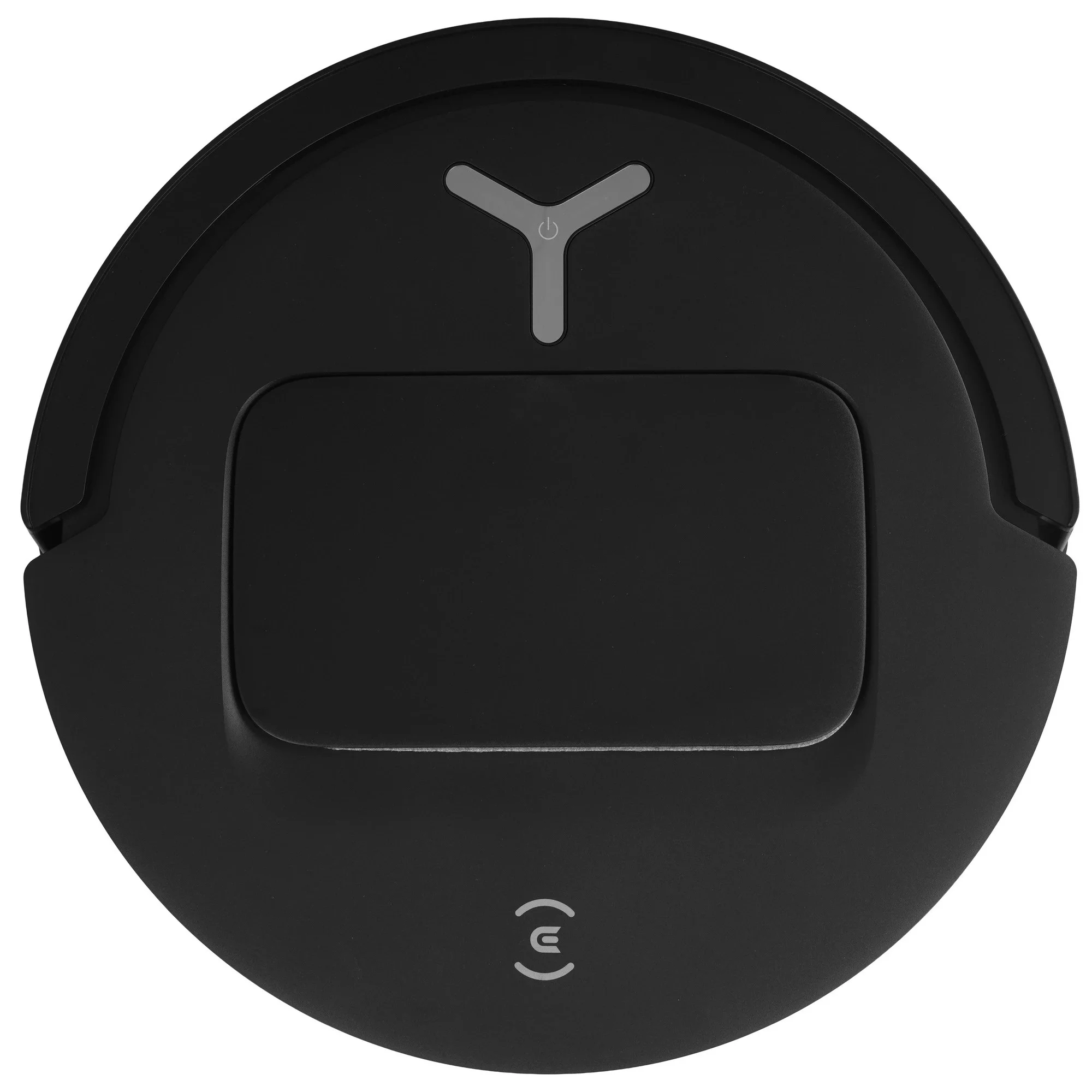 Робот-пылесос Ecovacs Deebot T80 Omni черный