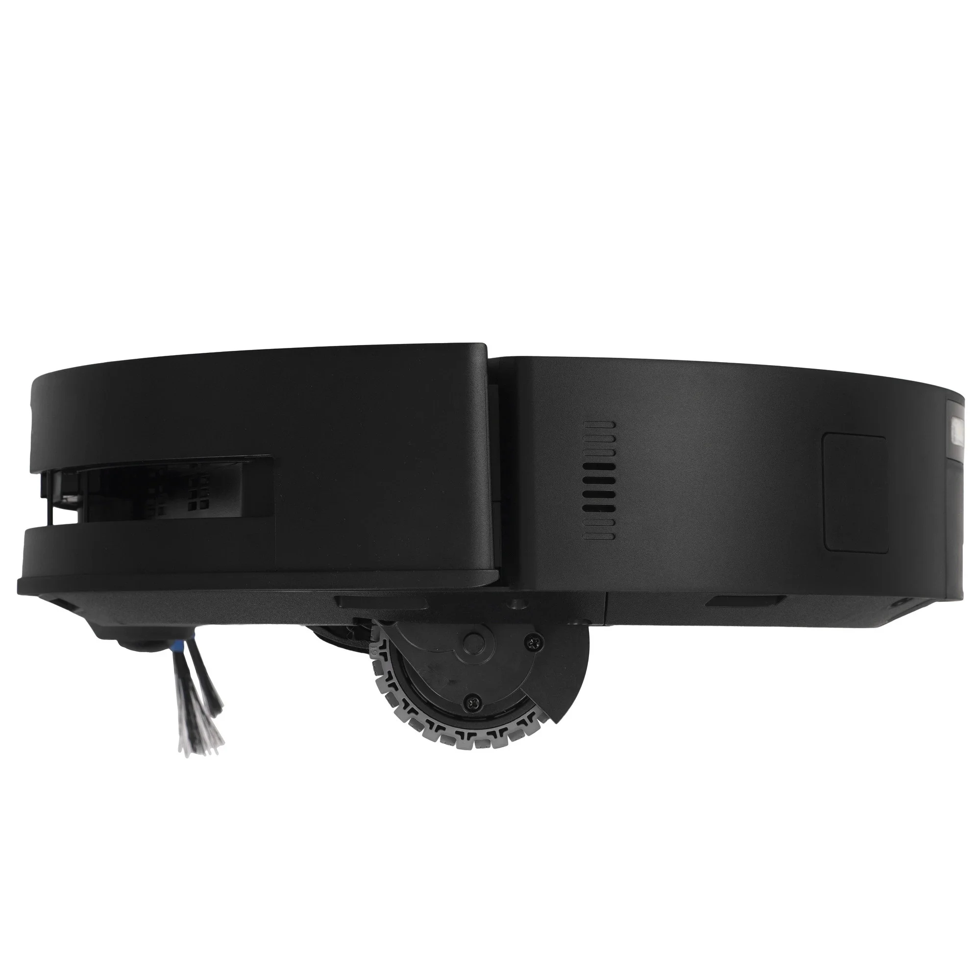 Робот-пылесос Ecovacs Deebot T80 Omni черный