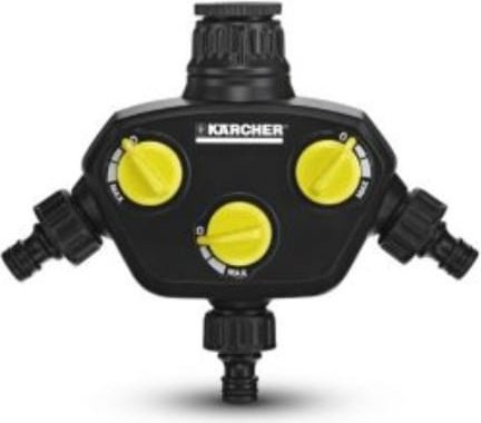 Karcher переходник 2.645-200.0 3 шт купить,NaN