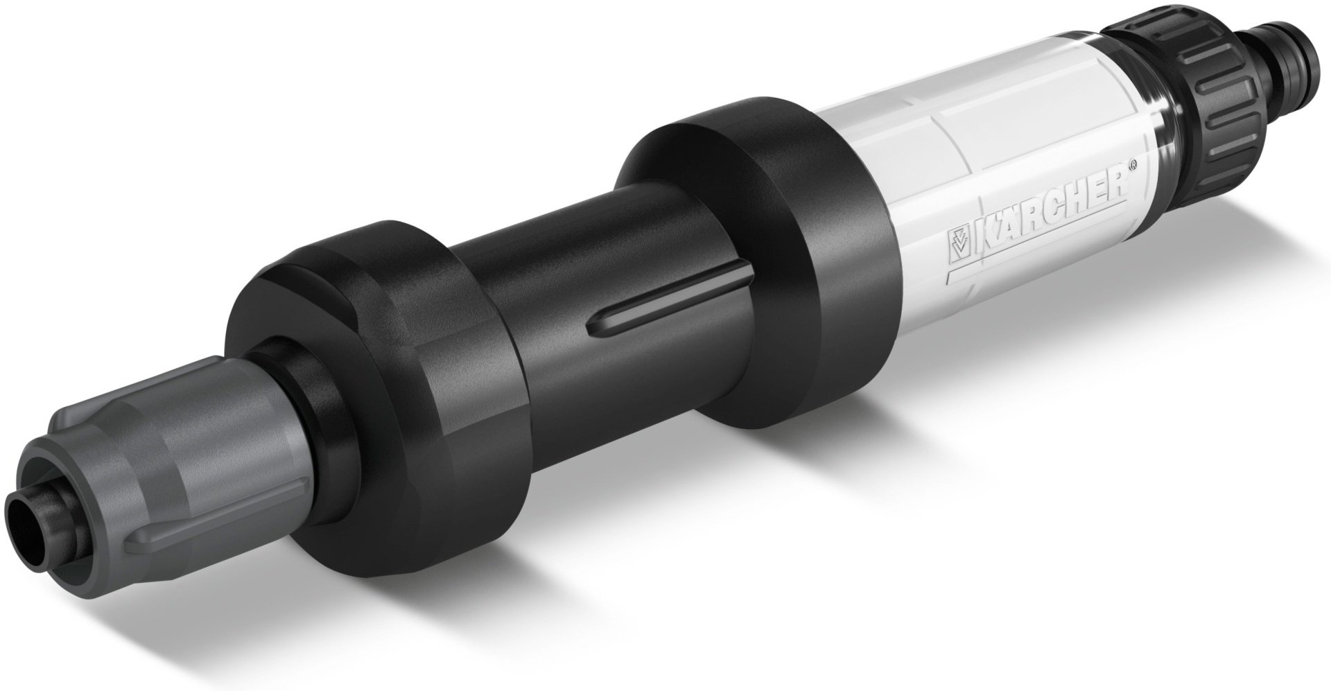 Набор для полива Karcher 2.645-226.0 D: 3/4 (19 мм), режимов полива: нет, 1 шт купить,NaN