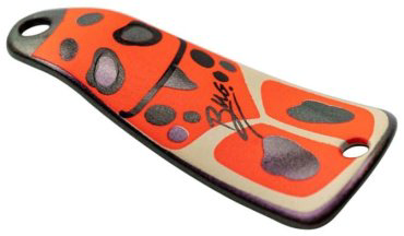 Блесна SV Lures Iris BS11 1 шт купить,NaN