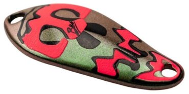 Блесна SV Lures Koketka 1.2г, 21мм, цвет BS13 1 шт купить,NaN