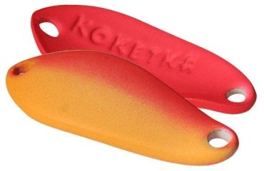 Блесна SV Lures Koketka 1.2г, 21мм, цвет FL17 1 шт купить,NaN
