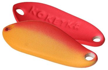 Блесна SV Lures Koketka 1.2г, 21мм, цвет FL17 1 шт купить,NaN