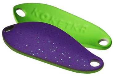 Блесна SV Lures Koketka 1.2г, 21мм, цвет FL25 1 шт купить,NaN