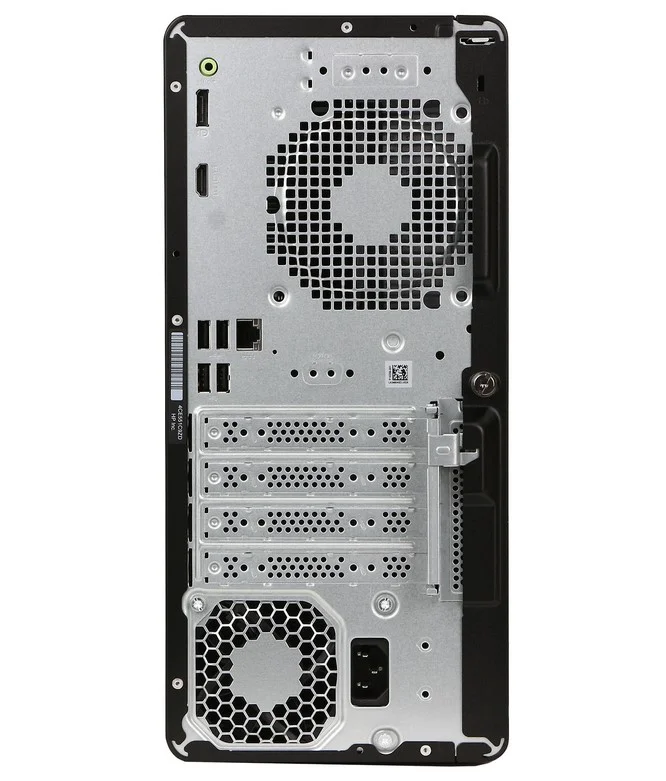 Системный блок HP ProDesk 2 Tower G1i B6ZD2ET Black купить,NaN