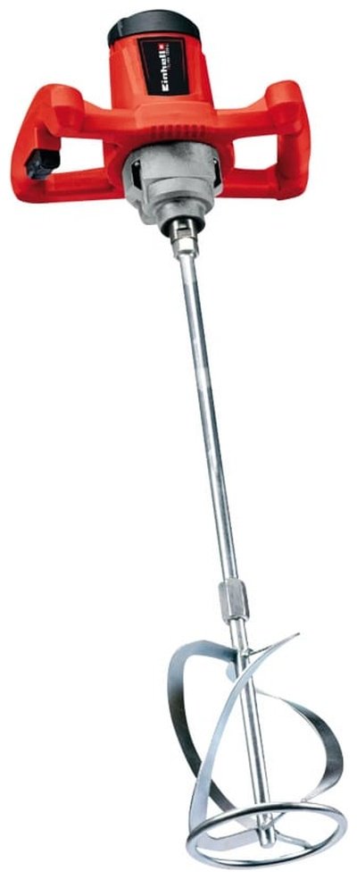 Сетев. Строительный миксер Einhell TC-MX 1200 E (4258545) купить,NaN
