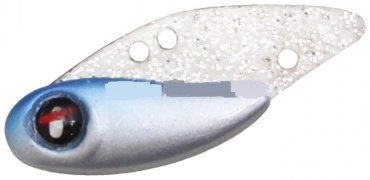 Блесна Tict Tict_plapan_2_p17 1 шт купить,NaN