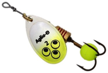 Блесна Mepps R 16700 1 шт купить,NaN
