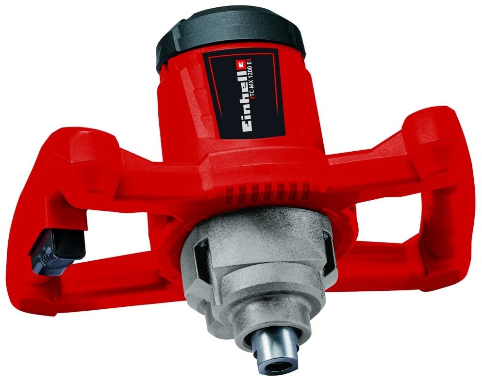 Сетев. Строительный миксер Einhell TC-MX 1200 E (4258545) купить,NaN