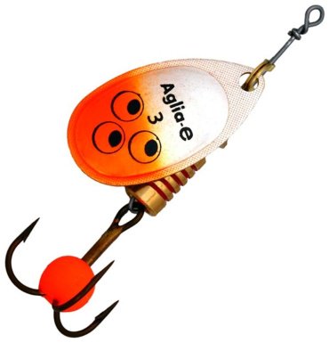 Блесна Mepps R 16706 1 шт купить,NaN