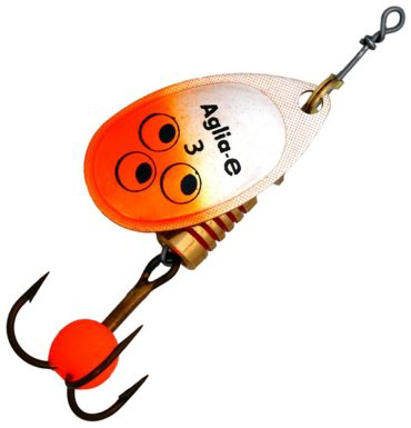 Блесна Mepps R 16706 1 шт купить,NaN