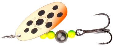 Блесна Savage Gear Caviar Spinner 1 шт купить,NaN