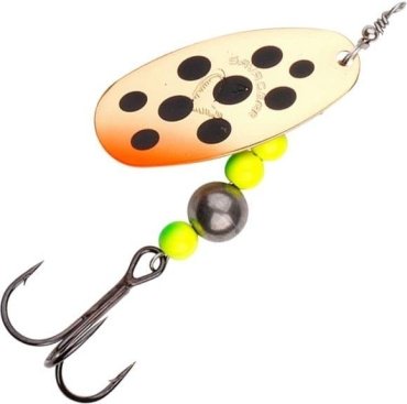 Блесна Savage Gear Caviar Spinner 1 шт купить,NaN