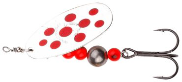 Блесна Savage Gear Caviar Spinner 1 шт купить,NaN
