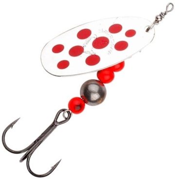 Блесна Savage Gear Caviar Spinner 1 шт купить,NaN